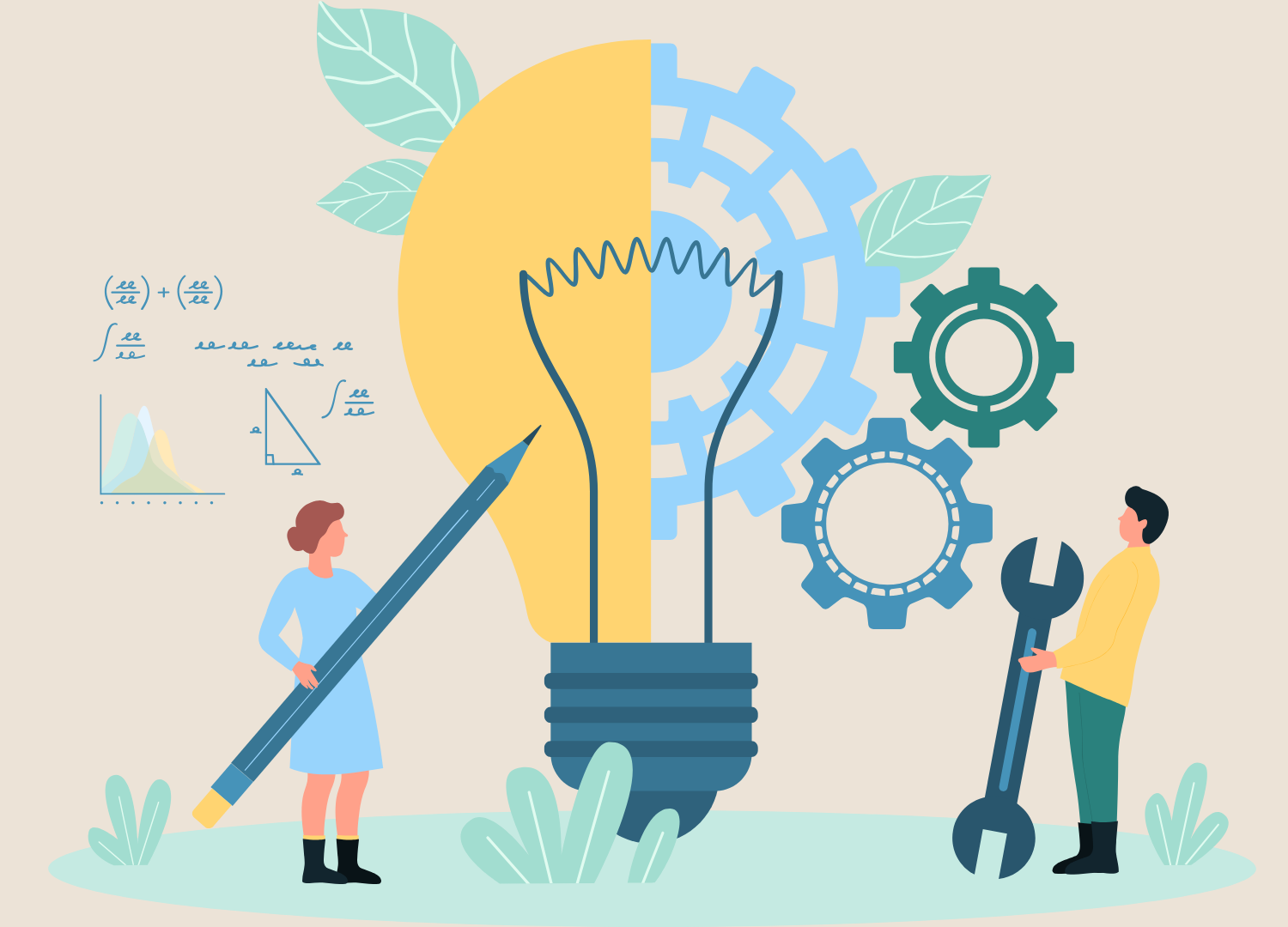 Look for a customized software solution