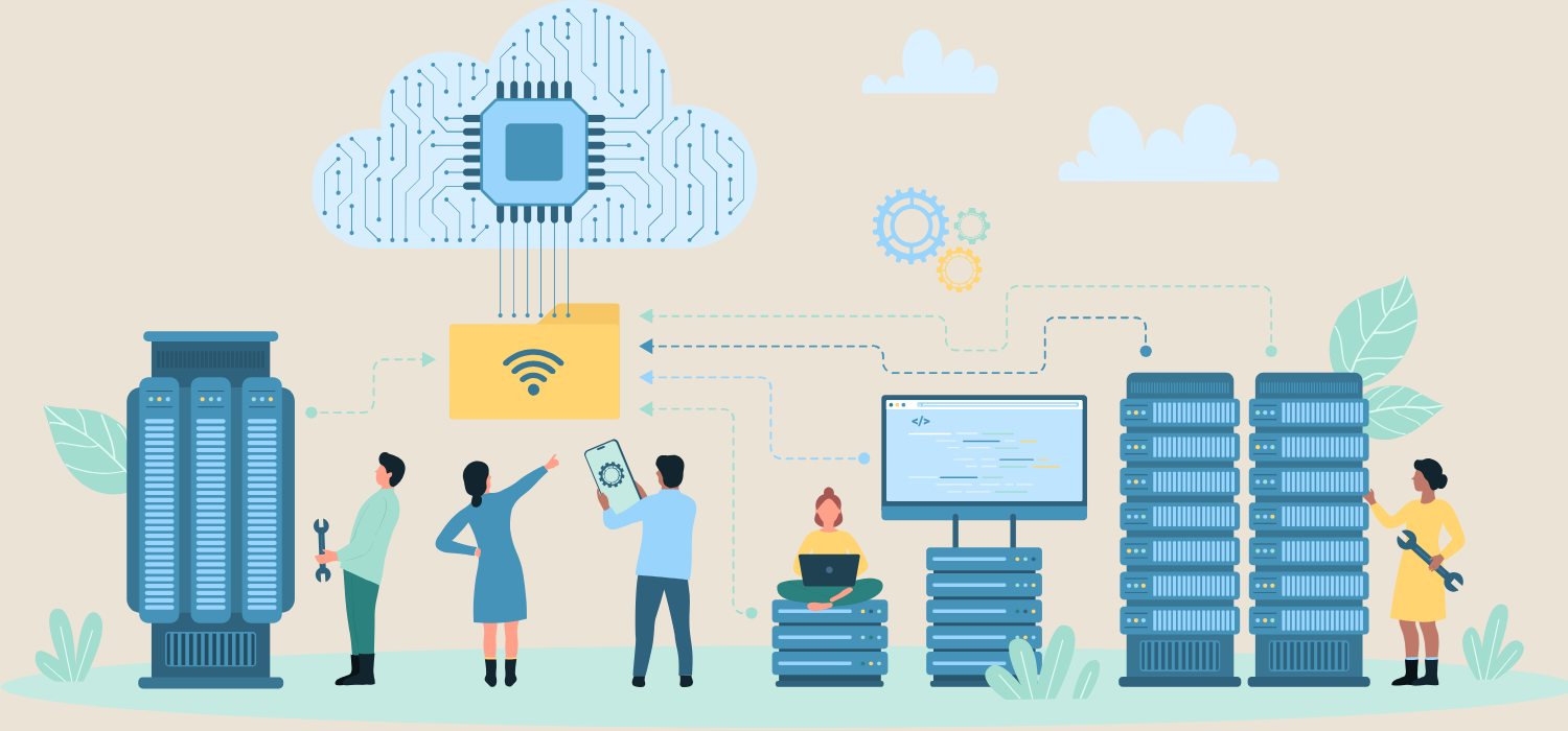 Digitizing your idea